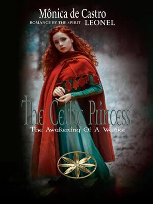 cover image of The Celtic Princess